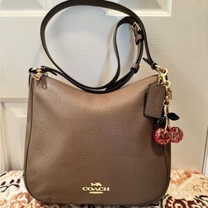 Coach Ellie File Bag